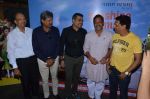 Kapil Dev, Nana Patekar, Shailender Singh, Madhur Bhandarkar at Sunshine Music film meet on 25th July 2016